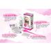 Punky Colour Lightning Fast 40 Vol Bleach Kit - Professional Hair Lightening Solution - Buy Online on GoSupps.com