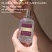 Woman Perfume Natural Eau de Toilette Sensual Hypoallergenic Eau De Parfum Captivating Face Mist Suitable for Day or Night Perfume Gift for Women 4.8x4x10.6cm White - Buy Online on GoSupps.com
