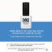 EMMA Beauty Top Coat Treatment - 0.44 fl. oz. | UV/LED Light Cure Gel Polish - Buy Online on GoSupps.com