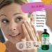 Naissance Organic Castor Oil 16 fl oz - Hair, Beard, Eyelashes, Nails & Skin - Pure, Virgin, Unrefined - Vegan & Cruelty Free - Buy Online on GoSupps.com