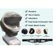 Anti Snoring Silicone Chin Strap - Adjustable Sleep Aid for Men & Women | Better Sleep Reduced Snoring (Pink - Buy Online on GoSupps.com
