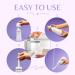EKO Babe Peri Bottle | Postpartum Care & Gentle Wash for New Moms - Fast International Shipping - Buy Online on GoSupps.com