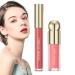 Makeup Blush | Soft-Tweezer Liquid Blush - Multi-Use Lipstick Set, Waterproof, Breathable, Smudge-Proof, Dewy Finish, Makeup for All Jingan