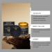 OLLZPJFPK Honey Beef Fat Moisturizing Cream Nourishing and Moisturizing Care for Dry Skin Soft and Refreshing Lavender Scented Moisturizing Cream - Buy Online on GoSupps.com