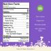 NuNaturals NuStevia Pure Stevia 1 oz - Natural Zero Calorie Sweetener - Buy Online on GoSupps.com