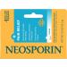 Neosporin Maximum-Strength Pain Relief Antibiotic Ointment 0.5oz (Pack of 2) - Buy Online on GoSupps.com