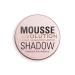 Buy Makeup Revolution Mousse Shadow Light Gold - Creamy Color for Cheeks & Eyes | Lightweight Cream-to-Powder Formula 4g Golden Shine - Buy Online on GoSupps.com