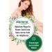 Alkmene Intensive Cream - Organic Olive Body & Face Cream for Very Dry Skin | Vegan Silicone-Free Paraben-Free 2-Pack (2x250ml) - Buy Online on GoSupps.com