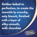 2 x McVitie's Coconut Macaroon Flavour Oaty Biscuits Covered in Milk Chocolate - 262 g | Limited Edition | Baked with 100% Wholegrain | Healthy Coconut Flavour Cookies | Sold by Essential Products - Buy Online on GoSupps.com