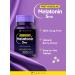 Carlyle Melatonin Fast Dissolve 5mg - 300 Tablets - Sleep Aid & Relaxation - Buy Online on GoSupps.com