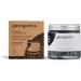 Georganics Organic Coconut Oil Toothpaste with Activated Charcoal - 60ml Remineralizing & Whitening Natural Formula - Buy Online on GoSupps.com