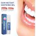 XUSHAOLUN Pack of 5 gentle gum care gels for daily teeth cleaning and surface stain reduction suitable for sensitive gums safe for the whole family for all ages. - Buy Online on GoSupps.com