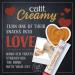 Catit Creamy Tuna & Salmon Lickable Cat Treat - 100 Tubes | Mega Pack (750.00 g + 750.00 g) Cat Treat + Cat Treat Creamy Salmon - Buy Online on GoSupps.com