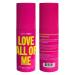 Love All of Me Pheromone Body Mist Perfume - Women Cologne & Fragrances - Body Spray with Notes of Fresh Tropical Mandarin and Tangerine - 3.35 floz 99 mL - Buy Online on GoSupps.com