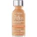 L'Oreal True Match Super-Blendable Makeup  SPF 17 N6.5 Golden Beige 1 fl oz (30 ml)