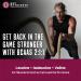Key Nutrients Multivitamin Electrolytes BCAA Powder - 30 Servings - Post Workout Supplement - Buy Online on GoSupps.com
