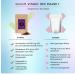 High-Dose OPC Grape Seed Extract Powder 1kg - 50% OPC - Pure Additive-Free Made in Germany - Lab Tested French Grapes - Buy Online on GoSupps.com