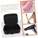 Ipetboom 1pc Hair Dryer Storage Bag Travel Supplies Portable - Buy Online on GoSupps.com