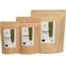 Organic Wheat Grass Powder 1kg - Pure & Natural Vegan Supplement for Healthy Living - Buy Online on GoSupps.com