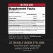 PMD Sports Nitro CM: Nitric Oxide & Agmatine Pre Workout Supplement - Muscle Growth & Endurance Boost for Hardcore Training - 90 Capsules - Buy Online on GoSupps.com