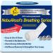 Lung Exerciser Device for Stronger Lungs | OPEP Therapy for Mucus Relief & Lung Expansion - Buy Online on GoSupps.com
