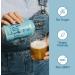 Partake Brewing non-alcoholic beer - Variety Pack - 24-Pack of 12oz Cans. Low-Calorie Low-Carb No Sugar Award-Winning Taste All-Natural Ingredients-Great Tasting Beer Without the Empty Calories - Buy Online on GoSupps.com