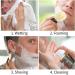 Buy Wooden Handle Lightweight Beard Shaving Brush - Perfect Beard Care & Shaving Tool for Men - Buy Online on GoSupps.com