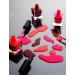 KORRES Sweet Almond Nail Colour - Vegan Gel Effect Polish | 32 Cocos Sand | Silicone & Paraben-Free | 11 ml - Shop Internationally! - Buy Online on GoSupps.com