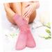 FRCOLOR Socks Sets Spa Moisturizing Socks Paraffin Wax Mittens moisturizing Gloves Overnight spa moisturizing Gloves moisturizing Foot Socks spa Hand Mitts Cotton Dry Skin Gloves - Buy Online on GoSupps.com