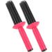 Hair Curler Hair Curling Styling Tools & Appliances Irons Roll Comb Anti Slip Curling Wand Hairstyling Tools for Women - Buy Online on GoSupps.com
