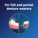 Fixodent Double Adhesive Denture Pack of 3 - Buy Online on GoSupps.com