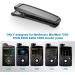 iGuerburn Belt Clip for Medtronic MiniMed Insulin Pumps - Black - Buy Online on GoSupps.com