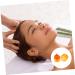MAGICLULU Essential Oil Hair Massage Comb - Dandruff Scrubber & Scalp Care Roller | Deep Root Applicator Tool for Hair Care - Buy Online on GoSupps.com