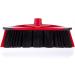 Vileda 142158 3-in-1 Natural Broom Brush Head - 1 Pack (Handle Not Included) - Buy Online on GoSupps.com