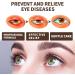 Refreshing & Soothing Eye Mist Spray Eye Care Spray Dry and Irritated Eye Spray Eye Spray for Dry and Irritated Eyes Dry Eye Spray Soothes Irritated Tired Dry Eyes Soothing for Itchy Dry Tired Eyes - Buy Online on GoSupps.com