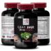 Natural Hair Complex - Gray Hair Reverse - Color Refresh Lively Hair Hair Brilliance Natural Shade Color Vitality Hair Pigment Renewer Fresh Tone Hair revitalization 1 Bottle 60 Capsules