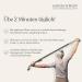 Liebscher & Bracht Original Shoulder Saver | Cotton Strain Belt for Shoulder Pain Relief | Includes App Exercises | Made in Germany - International Shipping Available - Buy Online on GoSupps.com