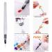 Funto Watercolor Set - 48 Color Paint with Brushes, Water Brush Pens, Pad, Tape, Sponge, Palette - Painting Kit for Kids, Adults, Beginners - Buy Online on GoSupps.com