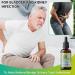 UTI E-Drops: Natural Treatment for Urinary Tract Infection with Juniper Extract - Fast Relief from Burning and Discomfort - Buy Online on GoSupps.com