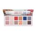 essence | Welcome to London Eyeshadow Palette | 12 Highly Pigmented Matte & Metallic Shades | Vegan & Cruelty Free