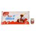 Italian Gourmet E.R. Ferrero Delice Kids Cake Bars 390g + Polpa Italian Gourmet 400g Set of 3