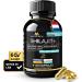 MOVEZEN Shilajit+ 100 pure Himalayan resin 30 g laboratory tested Mumijo Premium rich in 75 fulvic acid and more than 85 natural minerals Capsule - Buy Online on GoSupps.com