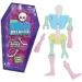 Crazy Candy Factory Bone Breaker Pack of 6 Great Fun Skeleton Sweet Puzzle - Buy Online on GoSupps.com