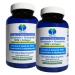 Cartilage & joints complex + Indian Boswellia Serrata incense 240 (2x120) Arthrowell joint capsules-natural joint building blocks glucosamine + chondroitin + msm + collagen.26444-2 120 pieces (2 pack)