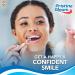 80pk Biodegradable Corn Starch Dental Floss Picks | Tooth Floss Sticks for Teeth | Dental Harps - Buy Online on GoSupps.com