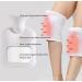 Soft Cotton Hot Water Bottle - Mini Warming Bag for Pain Relief & Cold Compress | Ideal for Sports Injuries Neck Shoulders Back & More - Buy Online on GoSupps.com