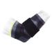 Buy DonJoy Performance Deluxe Knit Elbow Sleeve for Golfer's & Tennis Elbow - Medium with Compression Strap - International Shipping Available - Buy Online on GoSupps.com