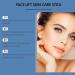 Instant Eye Lift Serum Anti-wrinkle Roller Essences Anti Poche Sous les Yeux Serum Liftante Instantan e pour att nuer les poches sous yeux et les cernes anti cerne homme Korean Skincare (30ML 1PC) 1PC 30 ml (Lot de 1) - Buy Online on GoSupps.com