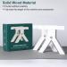 Stand Legs for Cricut Maker 3 & Maker Accessories - Space-Saving Storage Solution for Maker Series Machines - Buy Online on GoSupps.com