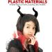 Housoutil Devil Horns Headband Black Cosplay Ox Horn Headband Matte Ox Horn Hair Loop Gothic Halloween Costume Headdress for Photo Shoot Cosplay Masquerade Dress up Show Halloween - Buy Online on GoSupps.com